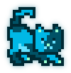 MoonCat #13400 MoonCat #13400