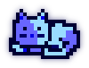 MoonCat #13408 MoonCat #13408