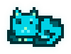 MoonCat #13410 MoonCat #13410