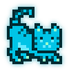 MoonCat #13418 MoonCat #13418