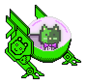 MoonCat #13421 MoonCat #13421