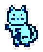 MoonCat #13423 MoonCat #13423