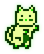 MoonCat #13429 MoonCat #13429
