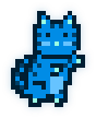 MoonCat #1343 MoonCat #1343
