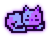 MoonCat #13430 MoonCat #13430