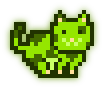 MoonCat #13435 MoonCat #13435