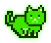 MoonCat #13441 MoonCat #13441