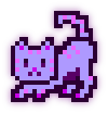 MoonCat #13442 MoonCat #13442