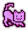 MoonCat #1346 MoonCat #1346