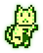 MoonCat #13469 MoonCat #13469