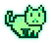 MoonCat #13470 MoonCat #13470