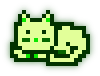 MoonCat #13491 MoonCat #13491