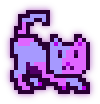 MoonCat #13517 MoonCat #13517