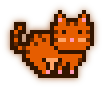 MoonCat #1352 MoonCat #1352