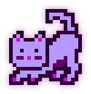 MoonCat #13520 MoonCat #13520