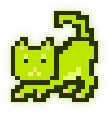 MoonCat #13542 MoonCat #13542