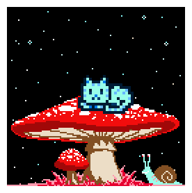 MoonCat #13559 MoonCat #13559
