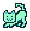 MoonCat #13560 MoonCat #13560