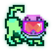 MoonCat #13566 MoonCat #13566