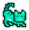 MoonCat #13570 MoonCat #13570