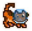 MoonCat #13587 MoonCat #13587