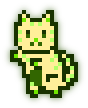 MoonCat #13594 MoonCat #13594