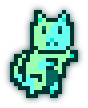 MoonCat #13597 MoonCat #13597