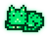 MoonCat #13602 MoonCat #13602