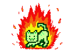 MoonCat #13609 MoonCat #13609