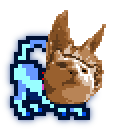 MoonCat #13614 MoonCat #13614