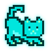 MoonCat #13631 MoonCat #13631