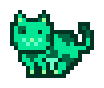 MoonCat #13633 MoonCat #13633