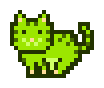 MoonCat #1366 MoonCat #1366