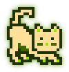 MoonCat #13660 MoonCat #13660