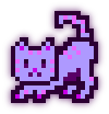 MoonCat #13661 MoonCat #13661