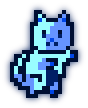 MoonCat #13665 MoonCat #13665