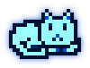 MoonCat #13668 MoonCat #13668