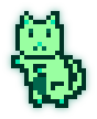 MoonCat #13670 MoonCat #13670