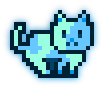 MoonCat #13695 MoonCat #13695