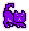 MoonCat #137 MoonCat #137