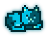 MoonCat #13703 MoonCat #13703