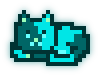 MoonCat #13729 MoonCat #13729
