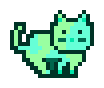 MoonCat #13731 MoonCat #13731