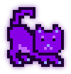 MoonCat #13741 MoonCat #13741