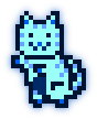 MoonCat #13743 MoonCat #13743