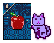 MoonCat #13746 MoonCat #13746