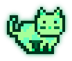 MoonCat #13748 MoonCat #13748