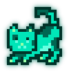 MoonCat #13753 MoonCat #13753