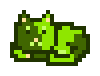 MoonCat #1376 MoonCat #1376