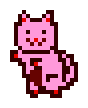 MoonCat #13760 MoonCat #13760